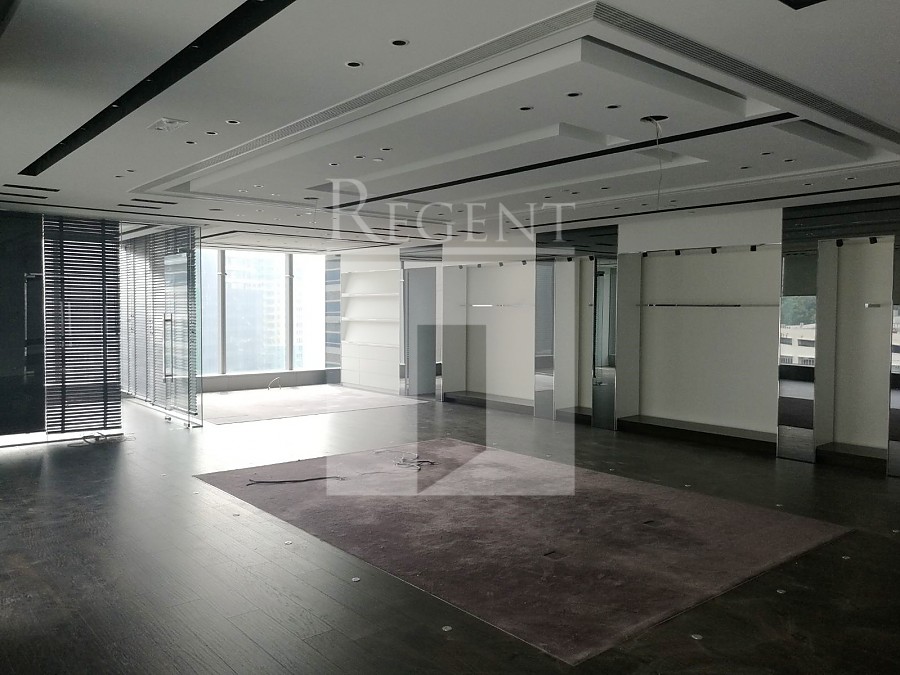 EXCEL CENTRE (卓匯中心)