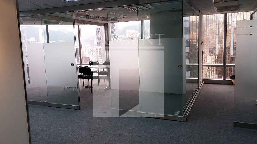 CONVENTION PLAZA OFFICE TOWER        (会展广场 办公大楼                     )-RGP009927