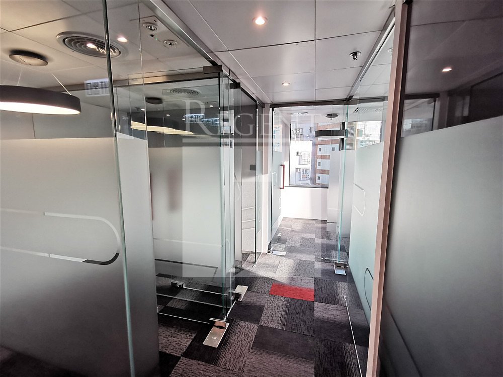 LEE & MANSION COMMERCIALMERCIAL CENTER (電氣道169號)-RGP015249