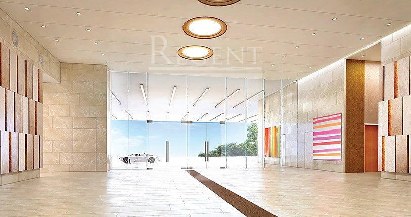 OCTAGON (嘉达环球中心)-RGP024612