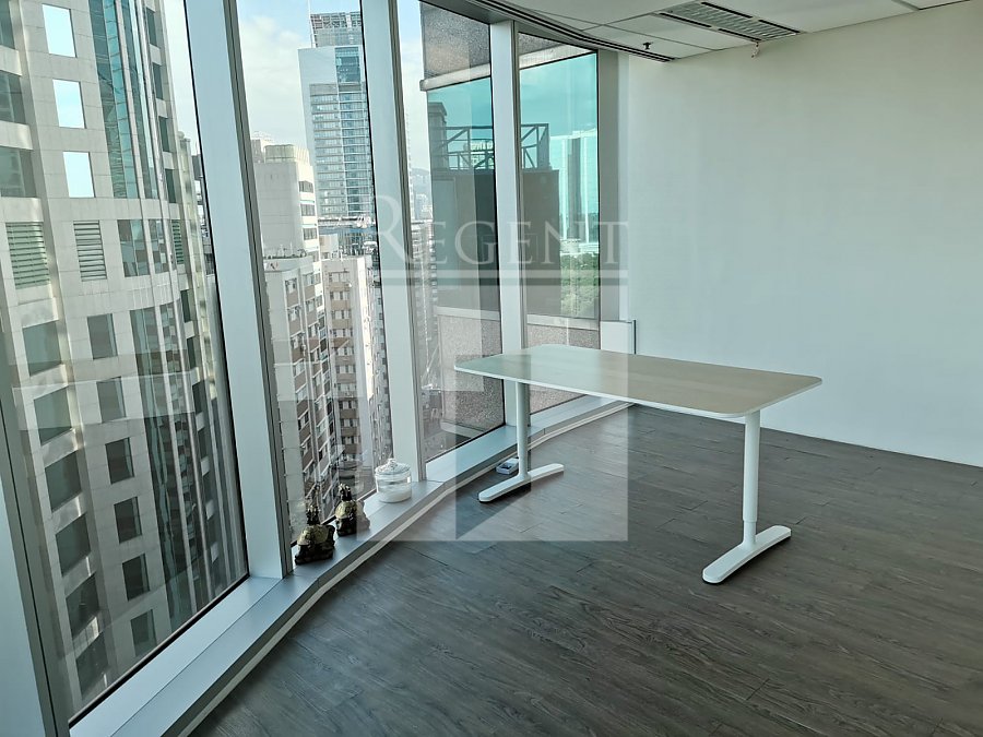 GATEWAY TOWER 01 (港威大厦 第01座)-RGP008048