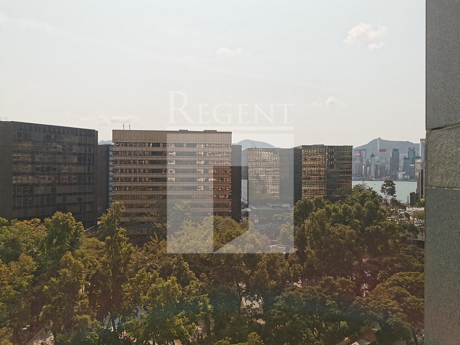 RAILWAY PLAZA (铁路大厦)-RGP021715