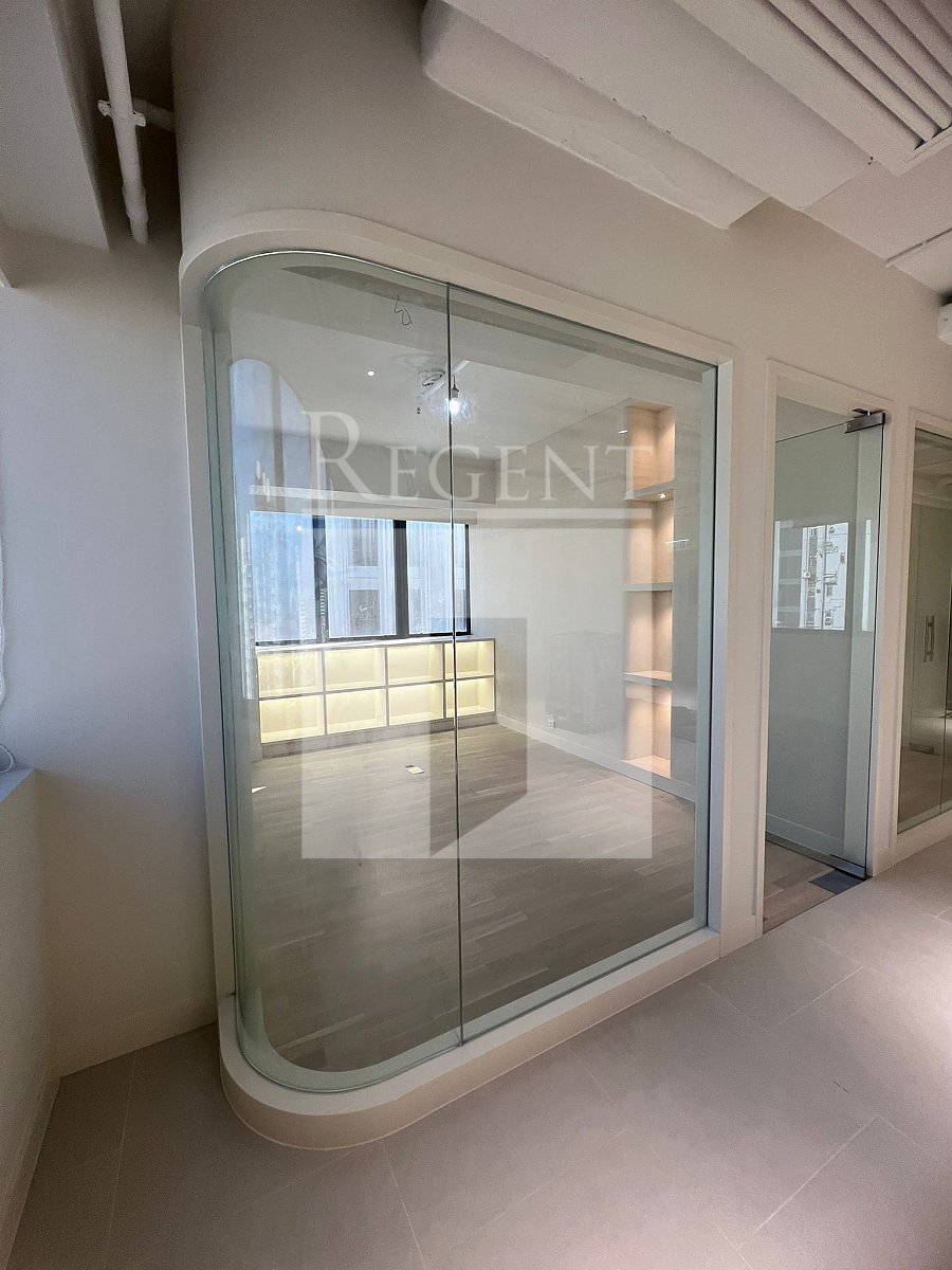 YAU SHING COMMERCIAL CENTRE (友诚商业中心)-RGP027530