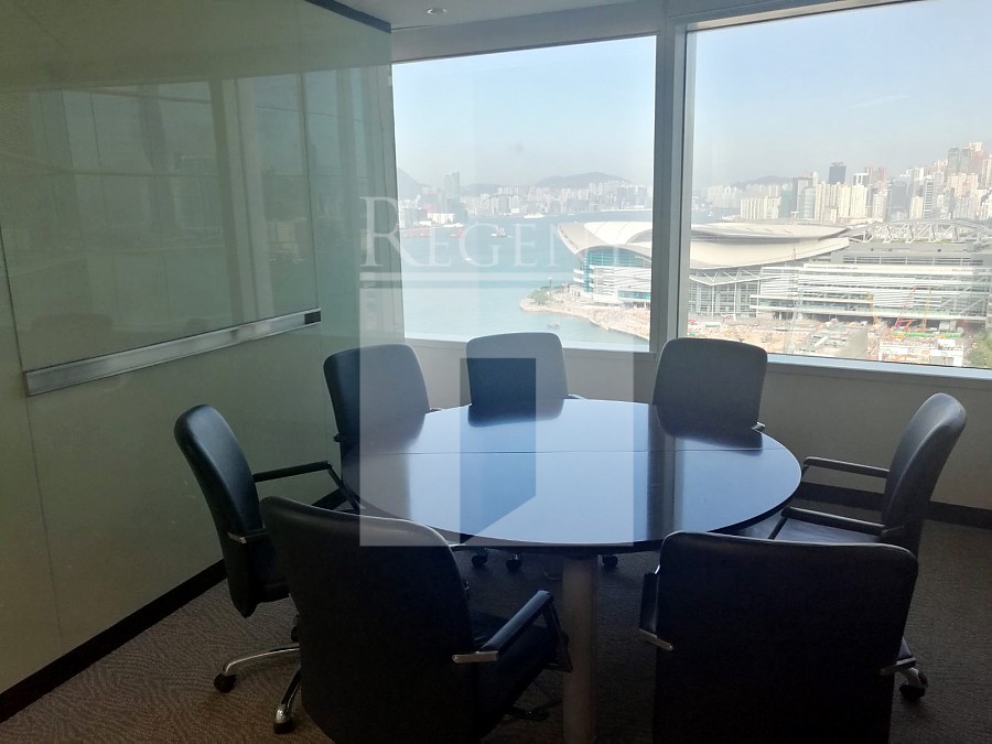 CITIC TOWER (中信大厦)-RGP016174