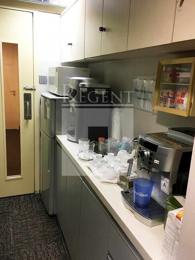 BANK OF AMERICA TOWER (美國銀行中心)-RGP018128