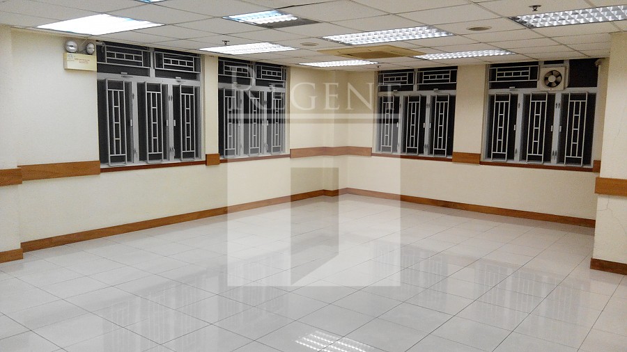 HARVEST BUILDING (恒丰大厦)-RGP014221