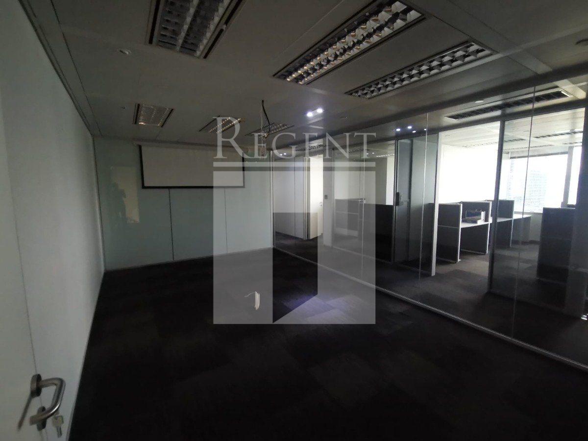 COSCO TOWER (中远大厦)-RGP032116