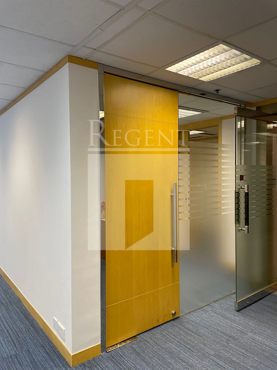 LIPPO CENTRE (力宝中心)-RGP032109