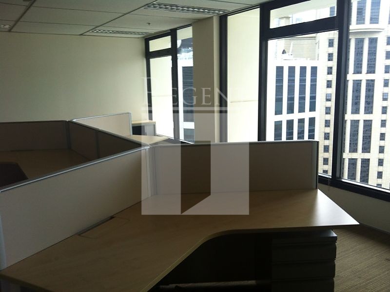 THE LANDMARK - EDINBURGH TOWER (置地廣場-愛丁堡公爵大廈)-RGP007783