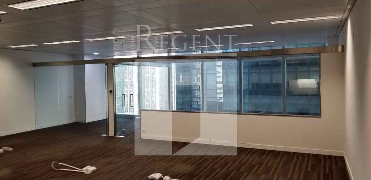 MANULIFE FINANCIAL CENTRE TOWER A (宏利金融中心 A座)-RGP022353