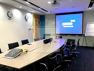 MILLENNIUM CITY PHASE 01 TOWER 01 (创纪之城 第01期 第01座)-RGP022170