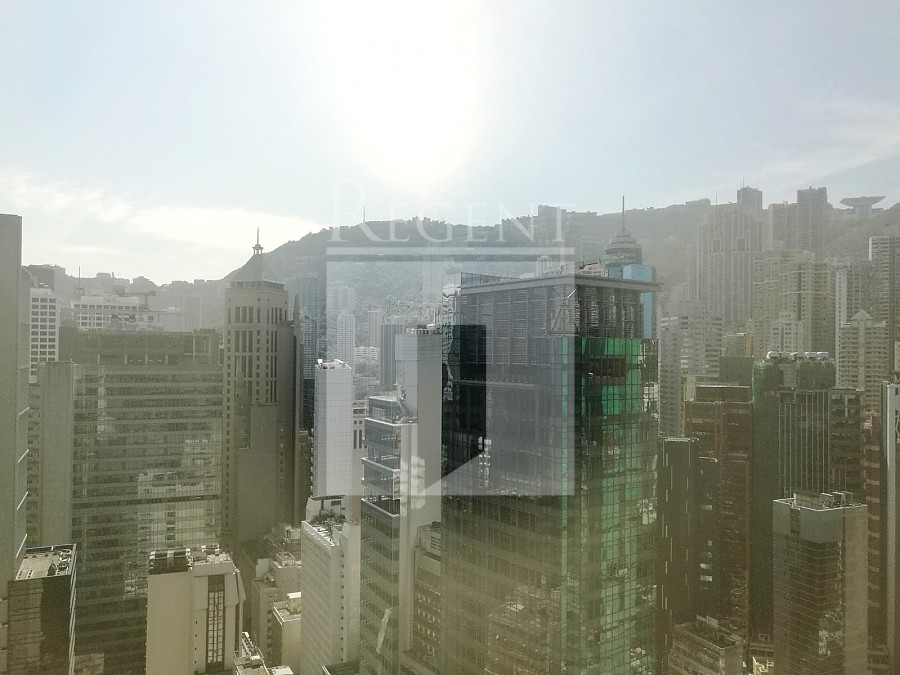 THE CENTER (中環中心)-RGP015561