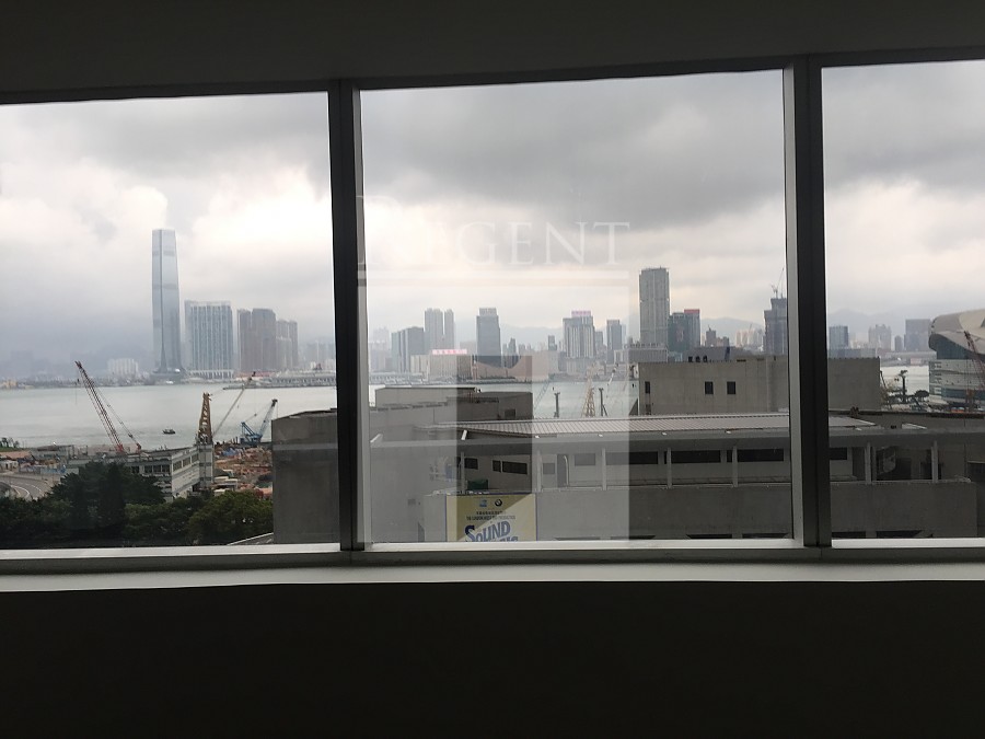 MASS MUTUAL TOWER (美国万通大厦)-RGP012496