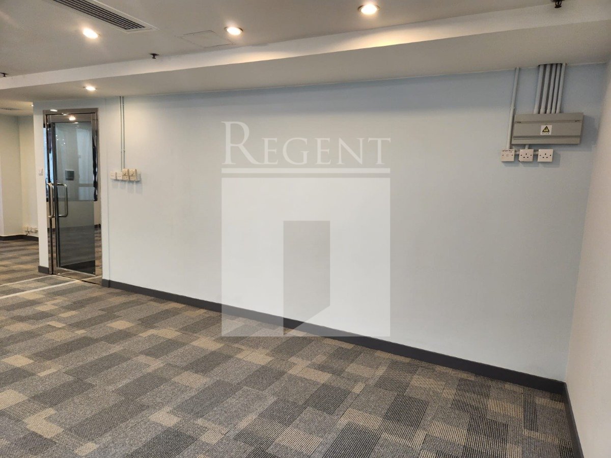 SHUN FENG INT'L CENTRE (顺丰国际中心)-RGP024371