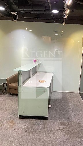 INTER-CONTINENTAL PLAZA (明輝中心)