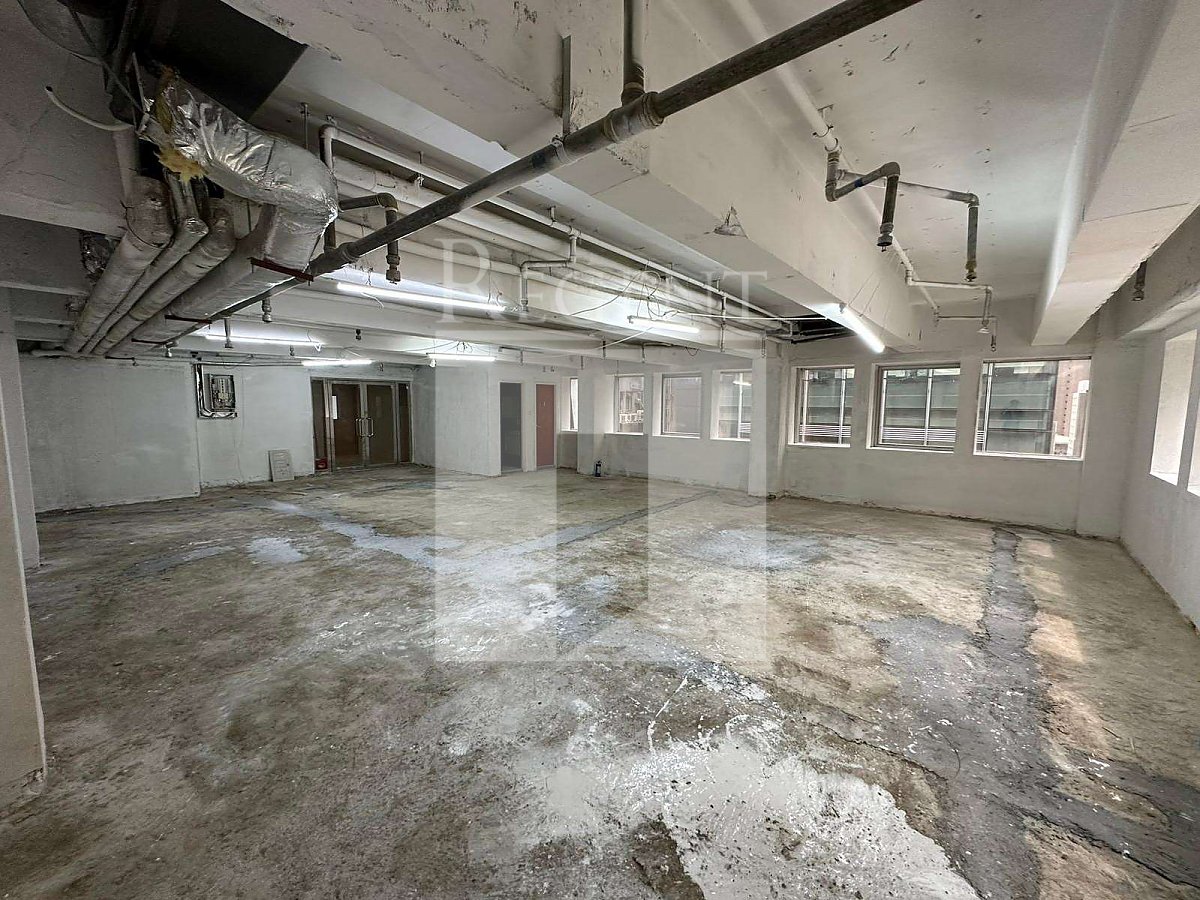 EMPEROR COMMERCIAL CENTRE (英皇商业中心)-RGP032183