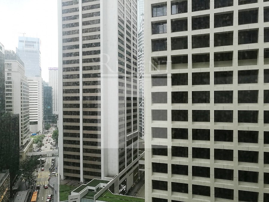 WHEELOCK HOUSE (会德丰大厦)-RGP019296