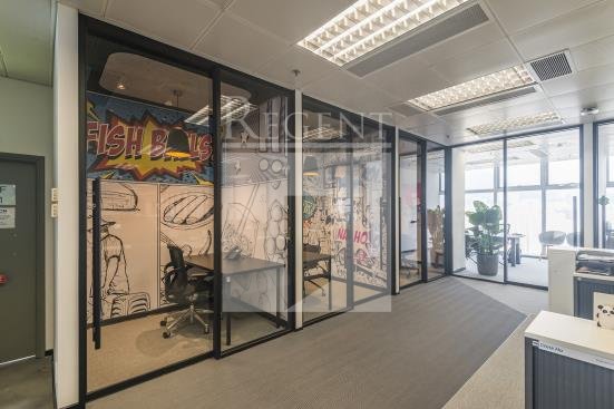 HARBOURSIDE HQ (启汇)-RGP032120