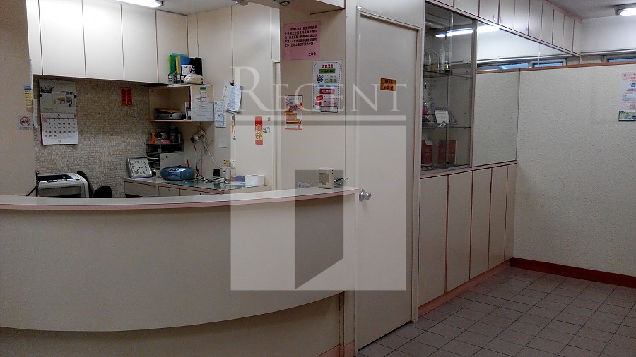 HARVEST BUILDING (恒丰大厦)-RGP014221