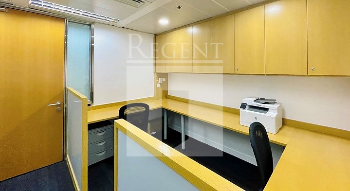 DAH SING FINANCIAL CENTRE (大新金融中心)-RGP025793