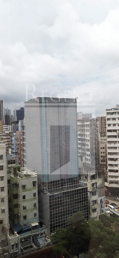 OFFICEPLUS @PRINCE EDWARD (协成行太子中心)-RGP021333