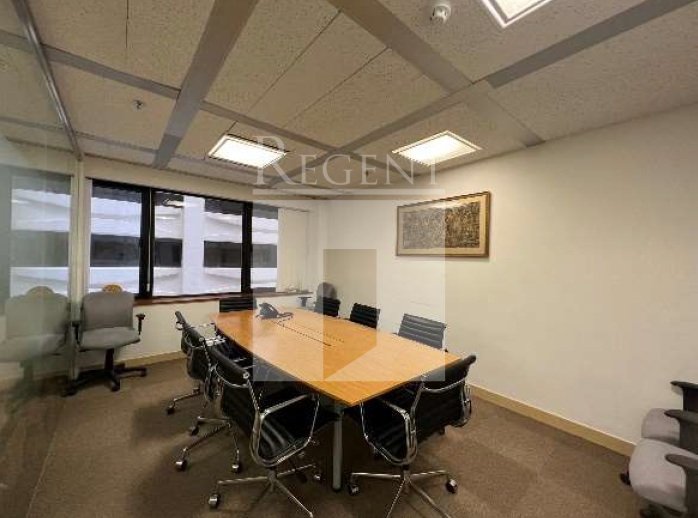 HARBOUR CITY WHARF T & T CENTRE (海港城 九仓电讯中心)-C0607265