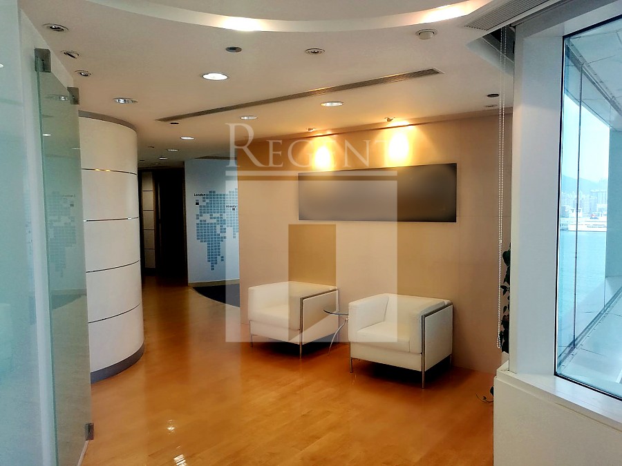 CITIC TOWER (中信大厦)-RGP016174