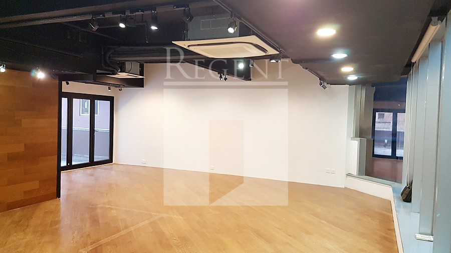 KIU FU COMMERCIAL BUILDING (侨阜商业大厦)-RGP017420