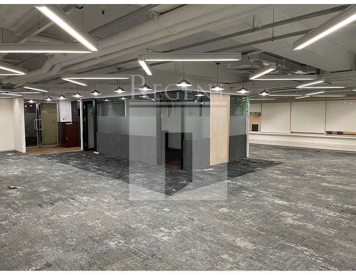 BOC GROUP LIFE ASSURANCE TOWER (中银集团人寿保险大厦)-RGP024440