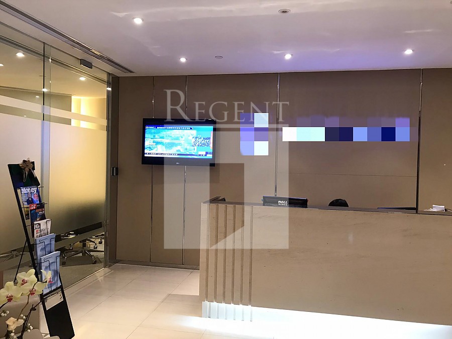 TIMES SQUARE TOWER 1 (時代廣場 (一座))-RGP021873