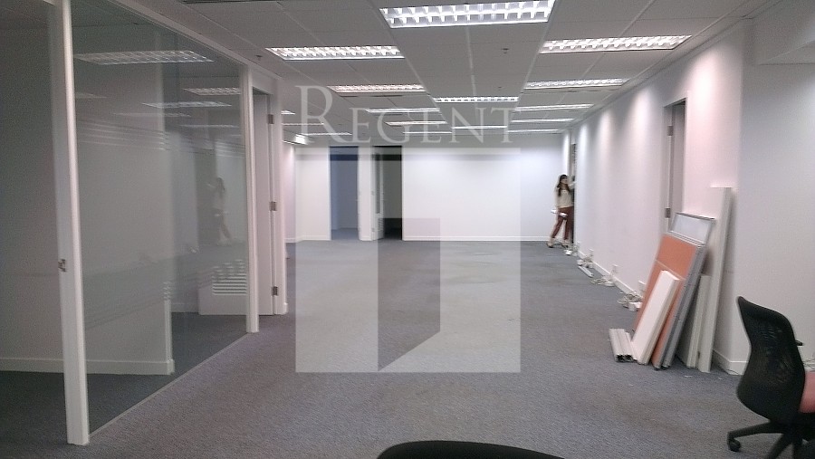 CENTRAL PLAZA (中环广场)-RGP032307