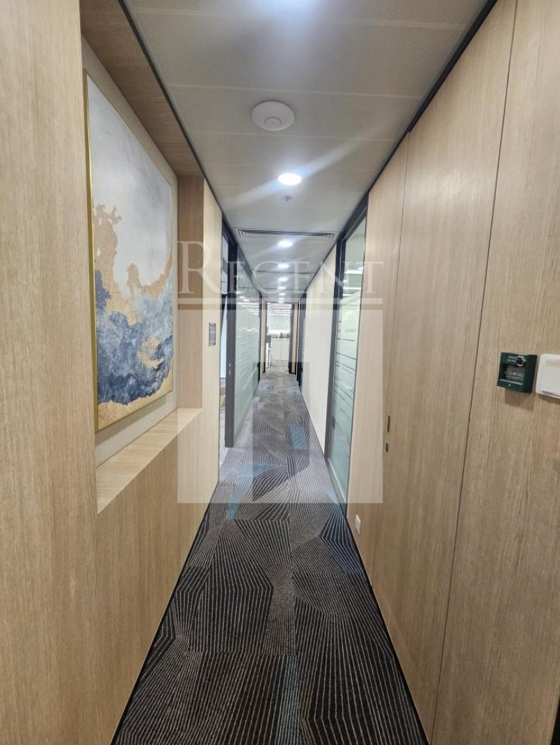 HENLEY BUILDING (衡怡大厦)-C0556237