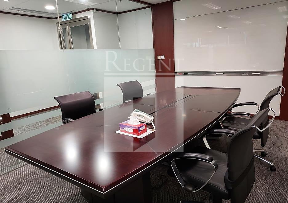 ENTERPRISE SQUARE PHASE 05 TOWER 01 (企业广场 第05期 第01座)-RGP2391253