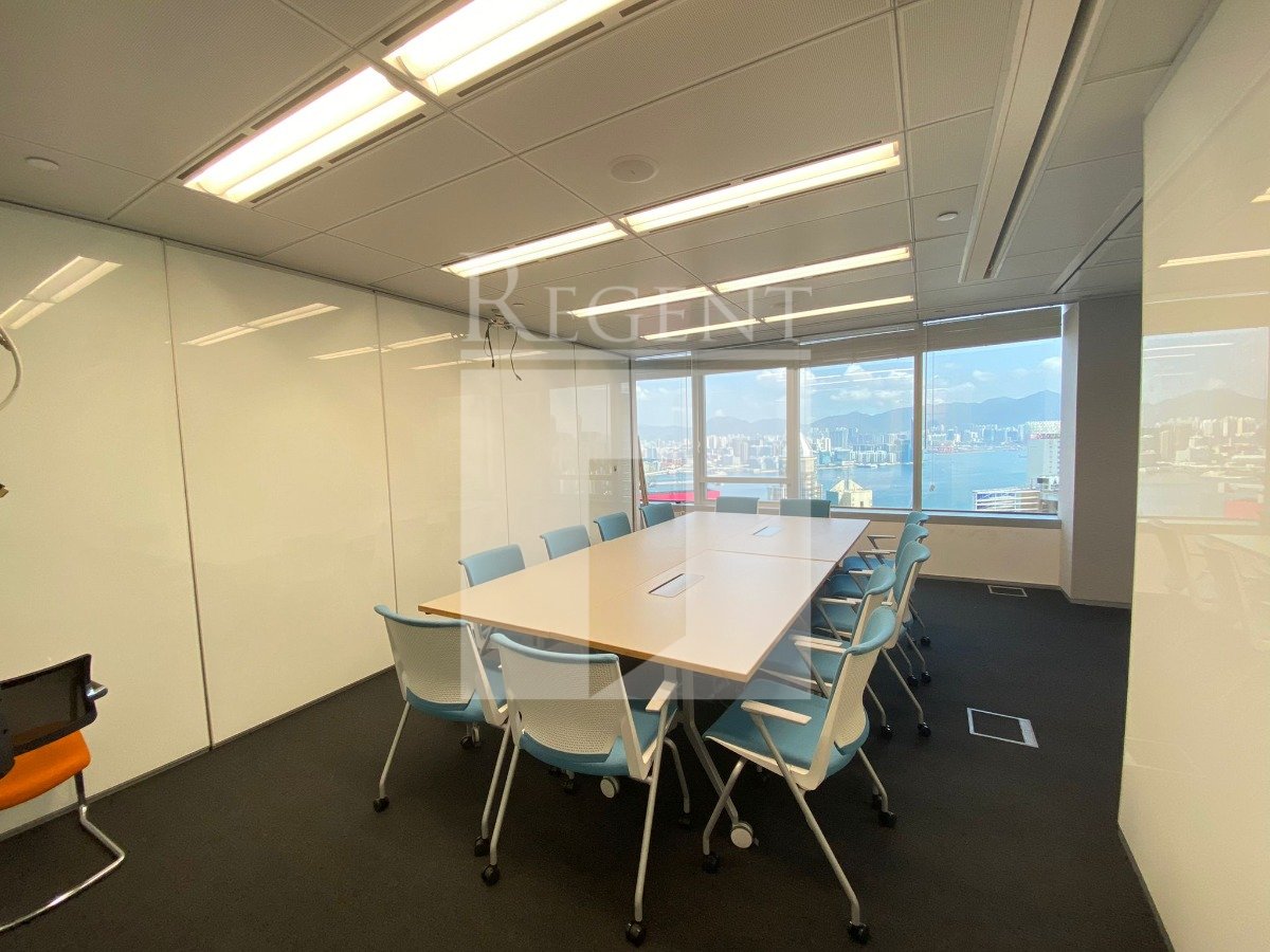 TIMES SQUARE TOWER 2 (时代广场 (二座))-RGP014077