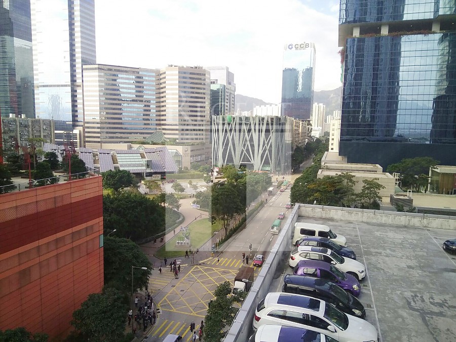 ENTERPRISE SQUARE PHASE 03 (企业广场 第03期)-RGP014701