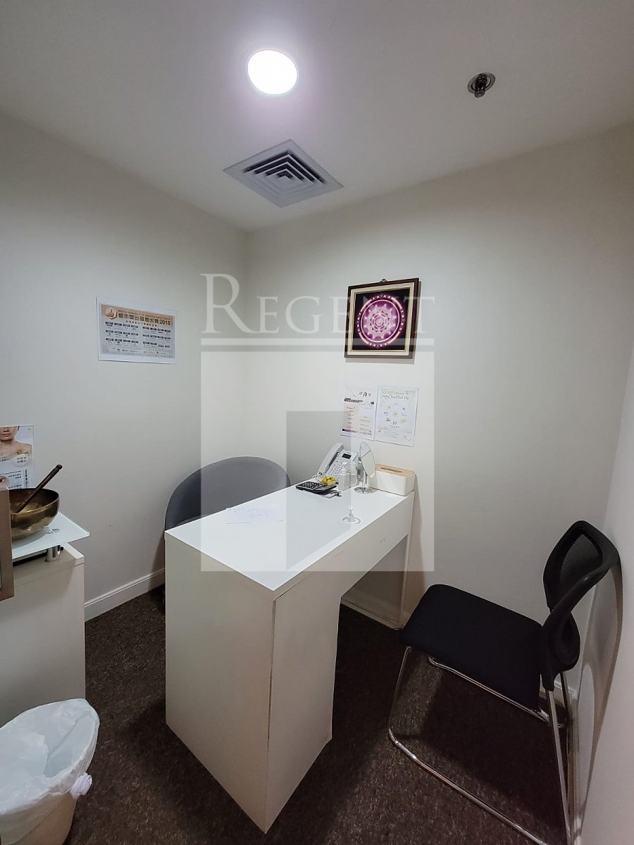 CARNARVON PLAZA (加拿芬广场)-C0585280