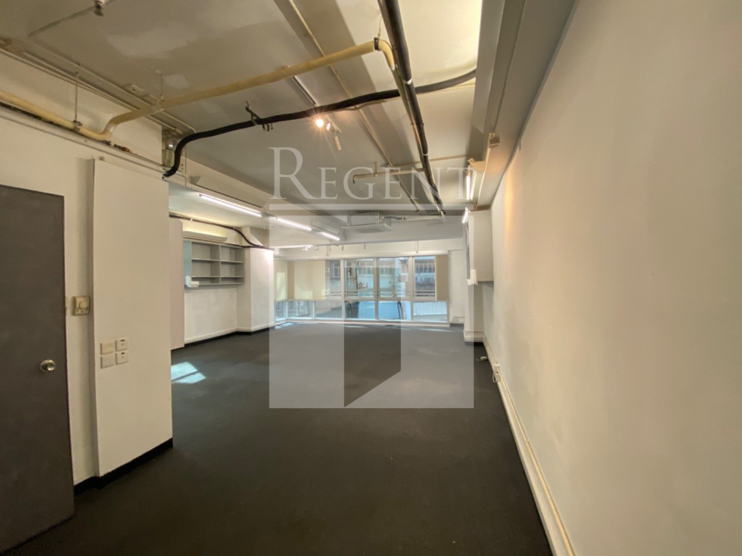 135 BONHAM STREETRAND TRADE CENTRE (文咸东街135商业中心)-C0610701