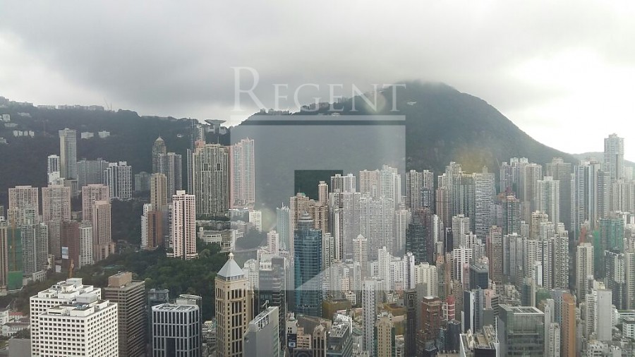 TWO INT'L FINANCE CENTRE (國際金融中心2期)-RGP010830