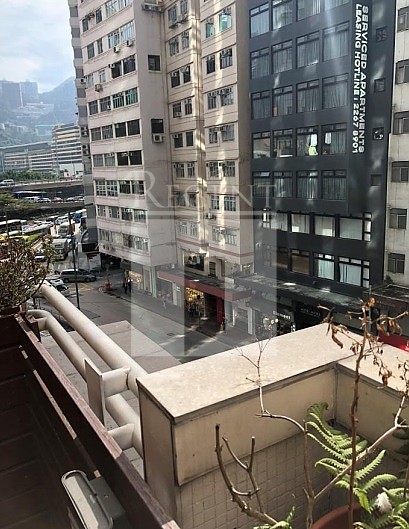 MORRISON COMMERCIAL BUILDING (摩利臣商業大廈)-RGP018629