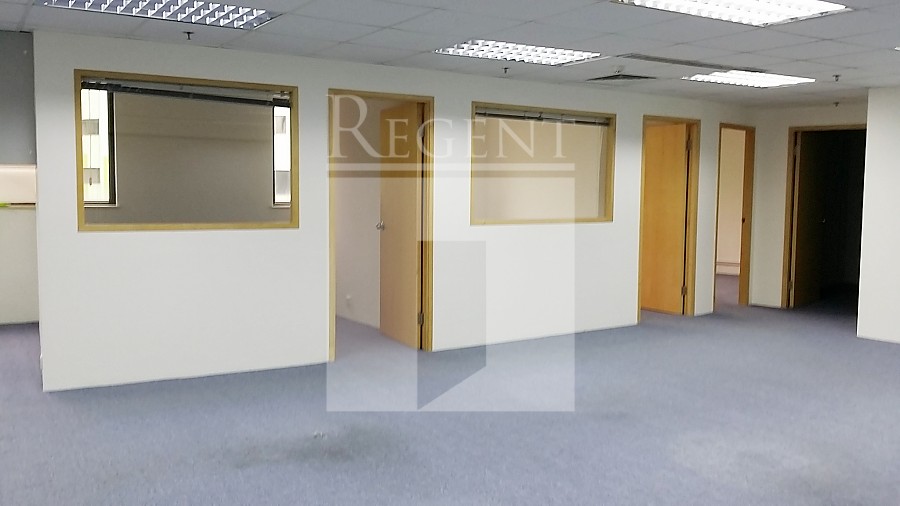 LAFORD CENTRE (励丰中心)-RGP007170