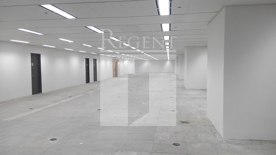 CITIBANK TOWER (花旗銀行大廈)