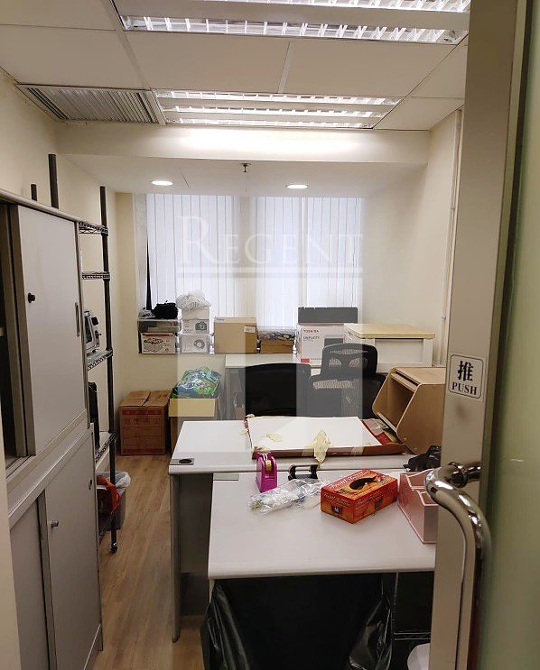 BELGIAN BANK BUILDING (华比银行大厦)-RGP032281