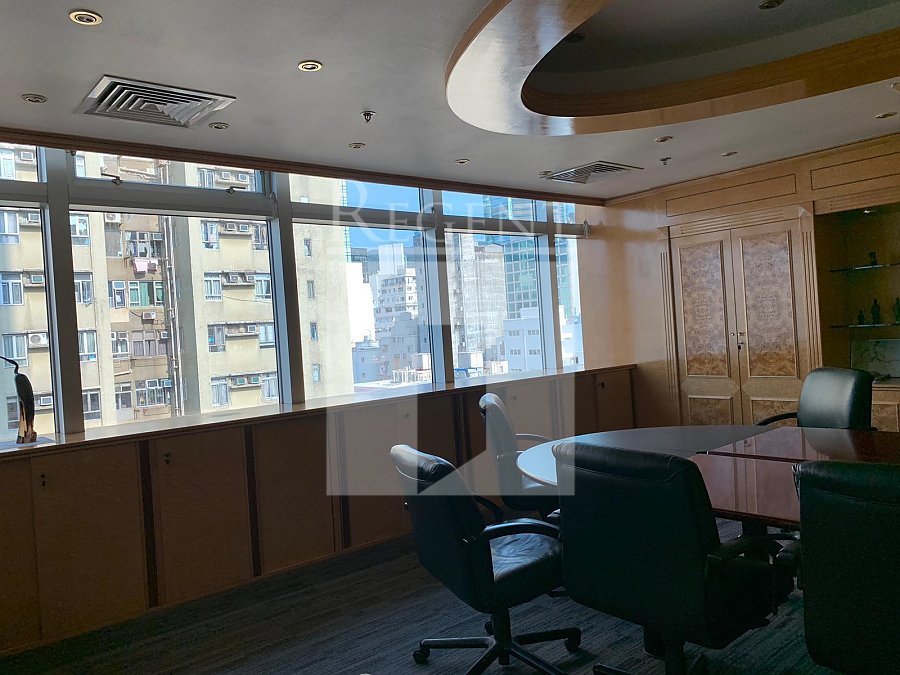 CHINAWEAL CENTRE (中望商业中心)-RGP022435