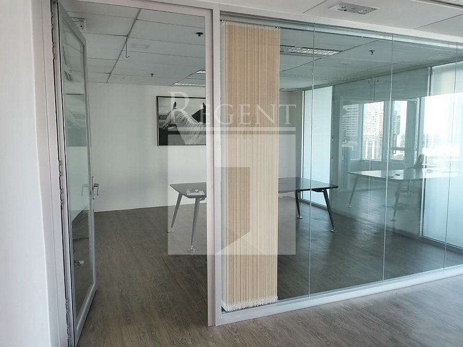 GATEWAY TOWER 01 (港威大厦 第01座)-RGP008048