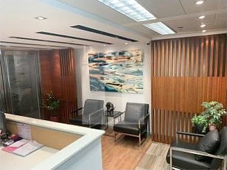 SUNLIGHT TOWER (阳光中心)-RGP015868