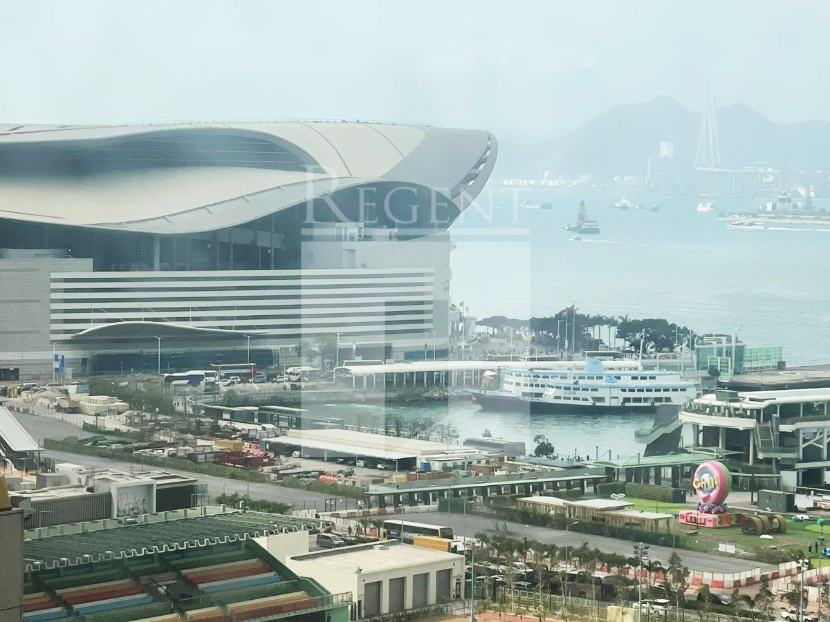 TIMES TOWER (新时代中心)-RGP4649241