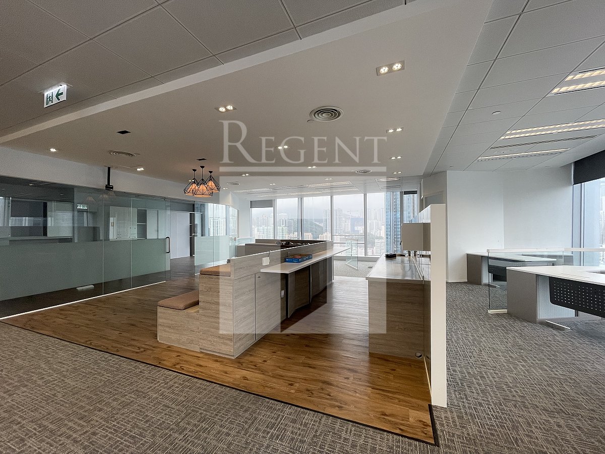 LANDMARK EAST AXA TOWER (城东志 安盛金融大楼)-RGP031920