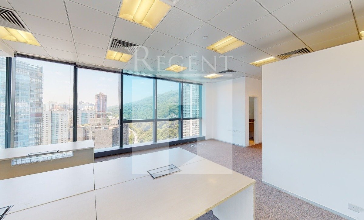 OCTAGON (嘉达环球中心)-RGP025198