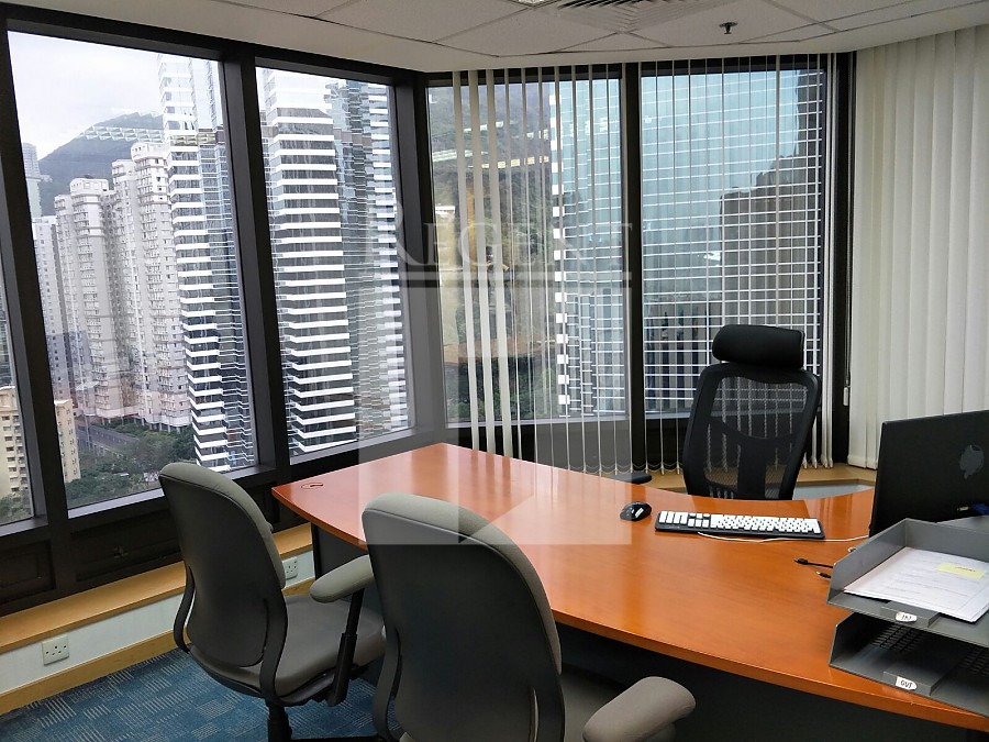 ADMIRALTY CENTRE BLOCK 02 (海富中心 第02座)-RGP011387