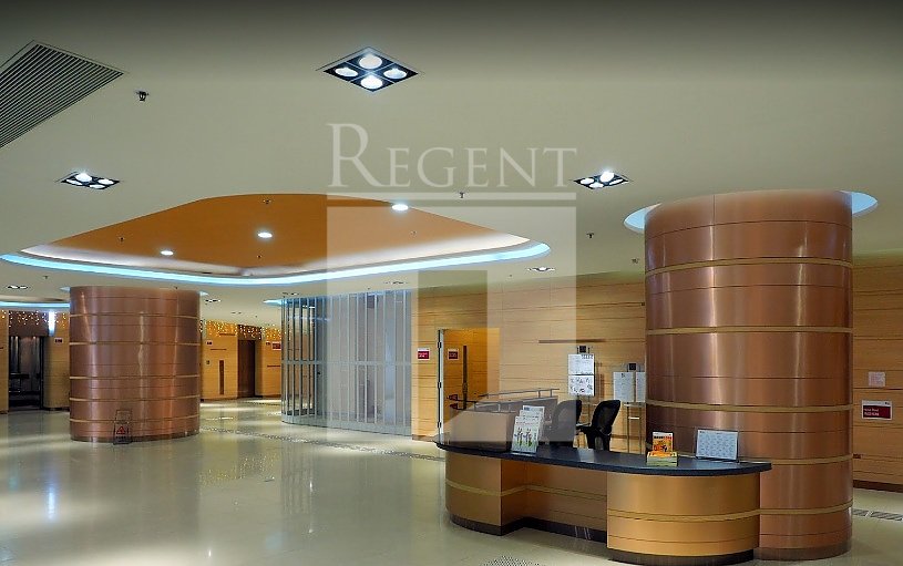 LU PLAZA (振万广场)-RGP004796